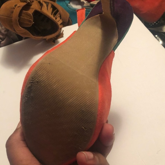 heels - Picture 5 of 5